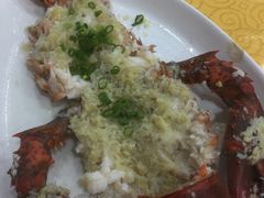-南海渔家•海鲜•正宗海南菜(海棠湾店)