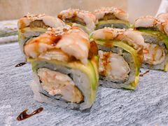 -东京屋(武定路店)