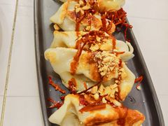 -东方饺子王(新奥购物中心店)