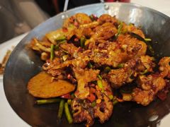 -丰收日·小海鲜·沪上家宴(顾村正大店)