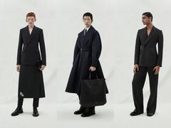 -Alexander McQueen(远洋太古里店)