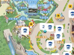 -厦门方特梦幻王国