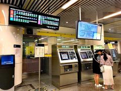 -蒲黄榆(地铁站)