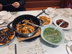 -味仙居(环城南路店)
