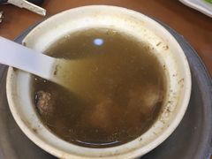 -老牌依强牛肉店(达道总店)