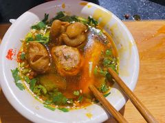 -锅首鲜品火锅(鸳鸯店)