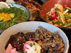 -Ameigo梅果·云贵川bistro(长宁来福士店)