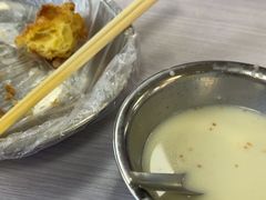 -蒙记老牌豆浆