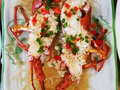 -友强·23年特色海鲜大排档(厦门店)
