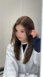 -DL HOPE明星造型