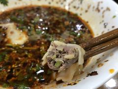 -回坊马二饺子馆