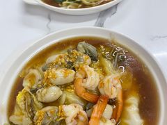 -新一味普宁肠粉王(梅林店)