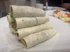 -金哥私房菜馆(张府园总店)