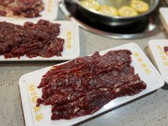 -杏花吴记牛肉火锅