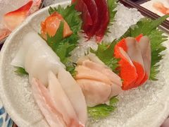 -大渔铁板烧(大悦城店)