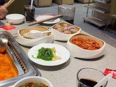 -海底捞火锅(赛格国际购物中心店)