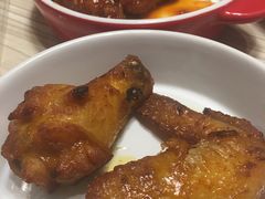 -必胜客(威高广场店)