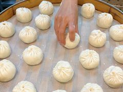 -李与白包子铺(桐梓林店)