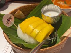 -太食獸泰式茶餐厅(兰州中心首店)