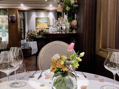 -Le Bistrot de Racine