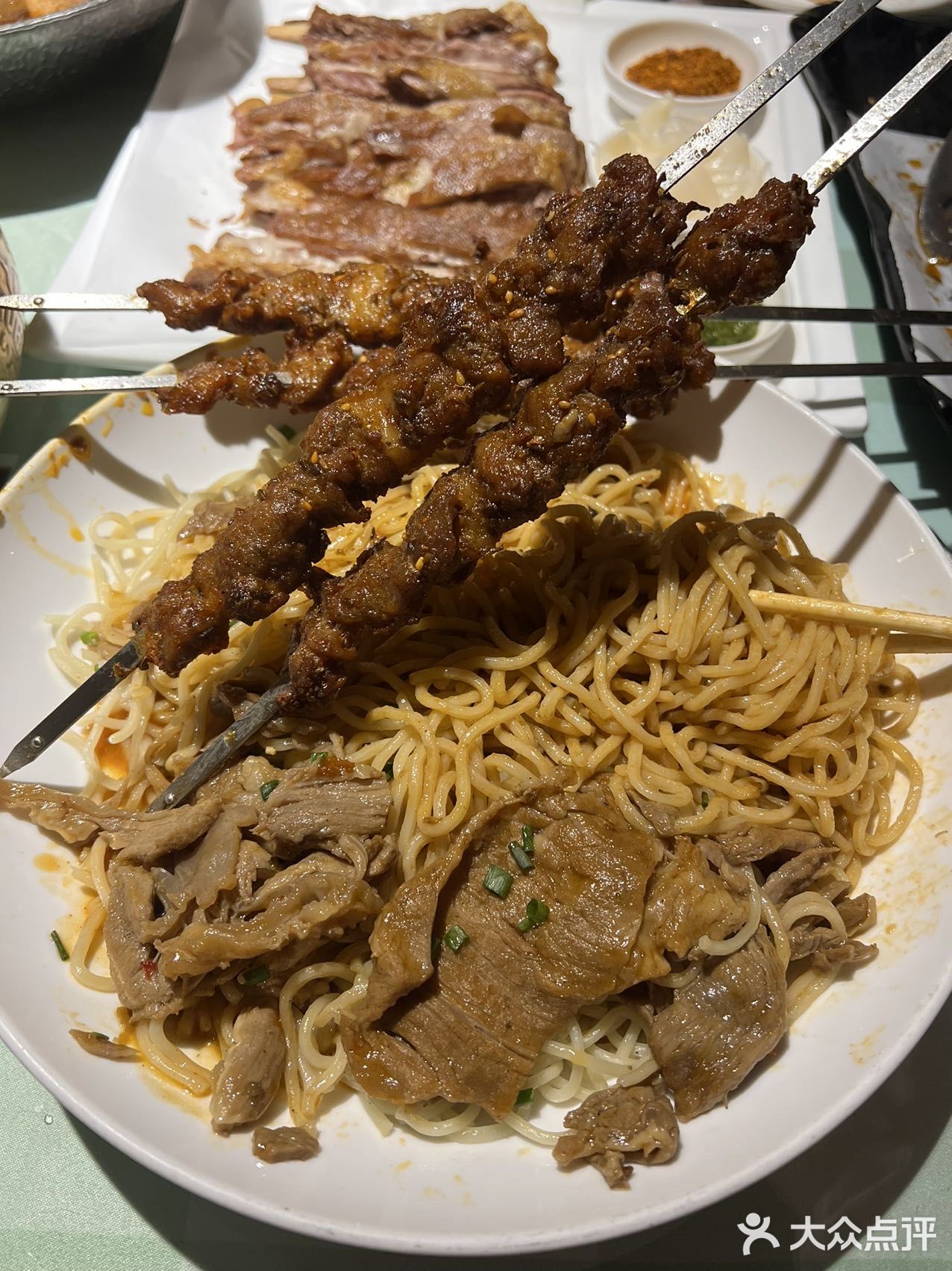 不愧是武汉本土老店！吃了好多年了 它家就在循礼门