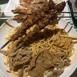 不愧是武汉本土老店！吃了好多年了 它家就在循礼门