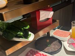 -海底捞火锅(崇文门新世界百货店)