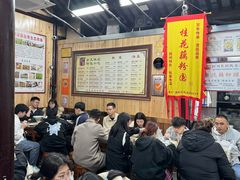 -粗茶淡饭(东关街店)