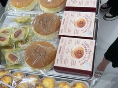 -西村叔叔的店·面包·甜品·蛋糕(崂山丽达店)