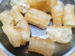 -百成大同鸭肉粥(大同总店)