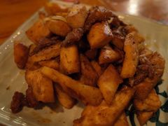 -疆Jiang·新疆秘制料理