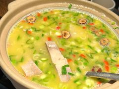 -乔街深夜食堂·小龙虾·高压锅生蚝(杭州总店)