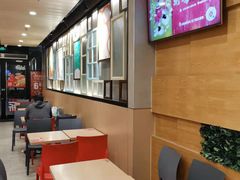 -永和大王(茉莉上新·共和新路店)