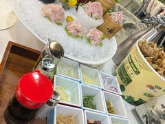 -明本湛江鸡•海鲜小厨(陈家祠店)