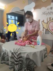 -星乐宝·沁漫月子中心(宝龙一城店)