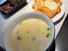 -阿达师傅鱼汤面