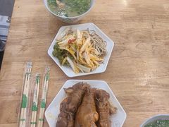 -宋老三苏肉羊肉汤老店