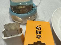 -开海·红岛海鲜虾水饺(石老人店)
