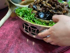 -乔家满族八大碗(流水沟店)