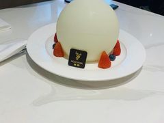 夜明珠&手工冰淇淋慕斯-Deer Park鹿园西餐(仁恒置地广场店)