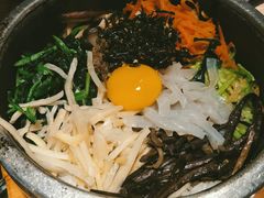 -土大力韩国烤肉料理(开封龙亭店)