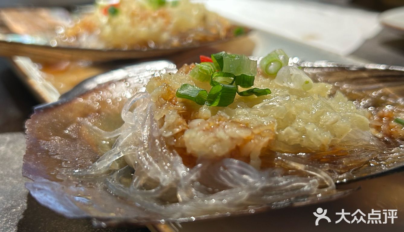 很久以前除了羊肉串好吃，原来还有这个