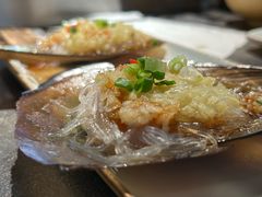 -很久以前羊肉串(长寿路星方汇店)