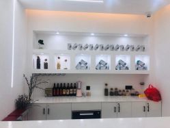 -丽锦汇LA LIZZ丽秩·科技美肤