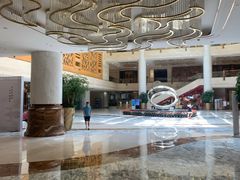 -世纪金源会展大饭店-游泳池