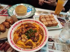 -九龙冰室(新中关购物中心店)