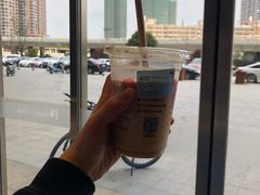 -瑞幸咖啡(长城万富汇店)