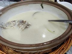 -翠茗农庄土菜馆(天目湖店)