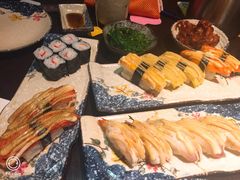 -大鲤深夜食堂