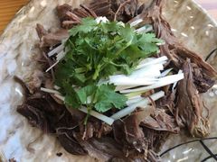 -金达莱冷面百年石锅饭(宾馆胡同店)